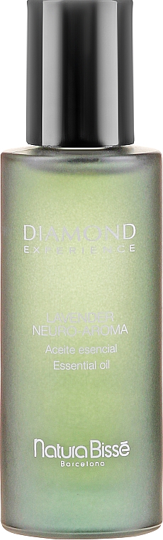 Lavendel-Neuro-Aromaöl für den Körper - Natura Bisse Diamond Experience Lavander Neuroaroma — Bild N2