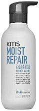 Düfte, Parfümerie und Kosmetik Reinigungsconditioner - KMS California Moist Repair Cleansing Conditioner