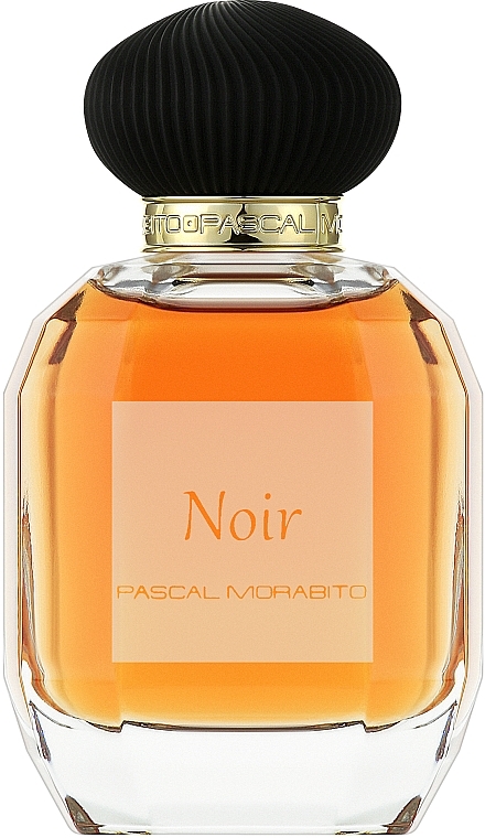 Pascal Morabito Noir - Eau de Parfum