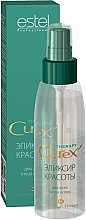 Düfte, Parfümerie und Kosmetik Haarelixier - Estel Professional Curex Therapy Elixir