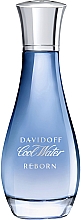 Düfte, Parfümerie und Kosmetik Davidoff Cool Water Reborn - Eau de Toilette
