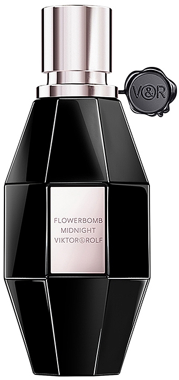 Viktor & Rolf Flowerbomb Midnight - Eau de Parfum — Foto N1