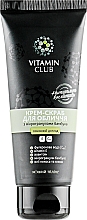 Peeling-Creme für das Gesicht mit Mikrogranulat aus Bambus - VitaminClub — Bild N2