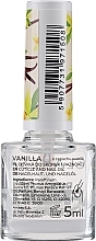 Nagelhautöl Vanille - Claresa Vanilla Cuticle Oil — Bild N2
