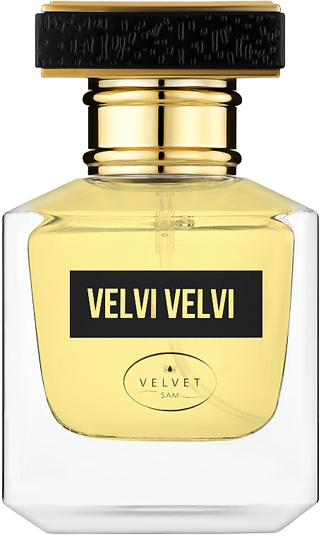 Velvet Sam Velvi Velvi - Eau de Parfum — Bild N1