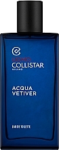 Düfte, Parfümerie und Kosmetik Collistar Acqua Vetiver - Eau de Toilette