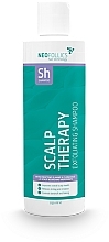 Peeling-Shampoo - Neofollics Hair Technology Scalp Therapy Exfoliating Shampoo  — Bild N2