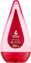 Feuchtigkeitsspendendes und beruhigendes Gel für Gesicht, Haar und Körper mit Drachenblut - Miracle Island Dragon Blood 95% All In One Gel — Bild N1