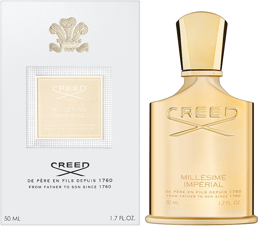 Creed Imperial Millesime - Eau de Parfum — Foto N2