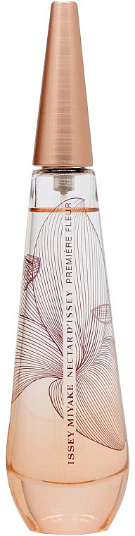 Issey Miyake Nectar d'Issey Premiere Fleur - Eau de Parfum — Bild N1