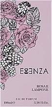 Essenza Milano Parfums Rose And Raspberry - Eau de Parfum — Bild N2