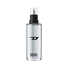 Düfte, Parfümerie und Kosmetik Diesel D By Diesel - Eau de Toilette (Refill)