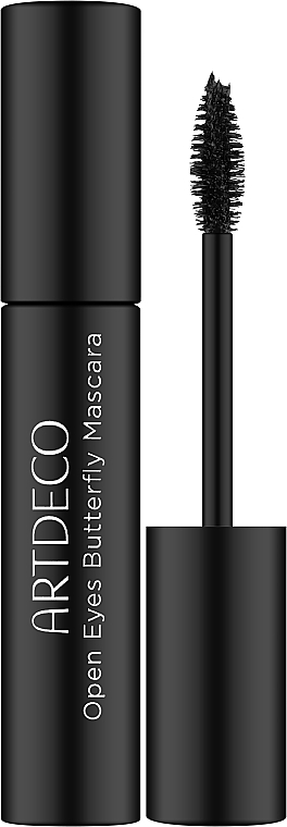 Wimperntusche - Artdeco Open Eyes Butterfly Mascara — Bild N1