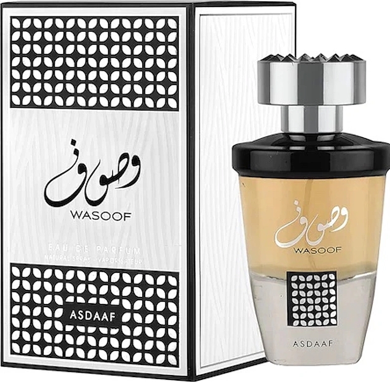 Asdaaf Wasoof - Eau de Parfum — Bild N1