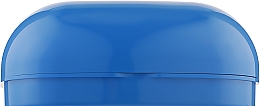 Düfte, Parfümerie und Kosmetik Seifenschale 499914 blau - Inter-Vion