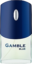 Düfte, Parfümerie und Kosmetik Aroma Gamble Blue - Eau de Toilette