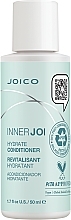 Düfte, Parfümerie und Kosmetik Feuchtigkeitsspendende Haarspülung - Joico Inner Joi Hydrate Conditioner