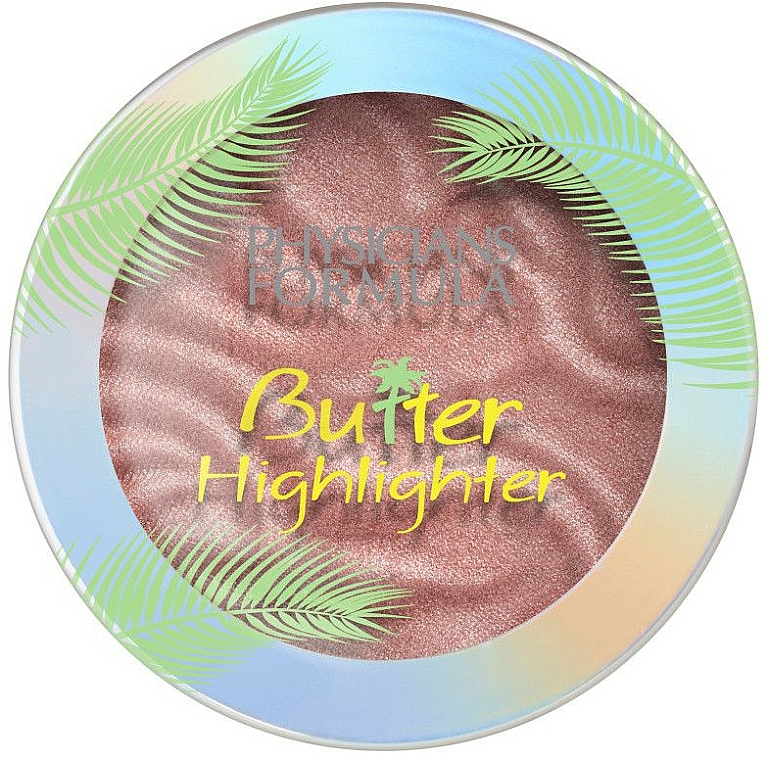 Cremiger Highlighter - Physicians Formula Murumuru Butter Highlighter — Bild N1