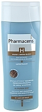 Düfte, Parfümerie und Kosmetik Spezielles Anti-Schuppen Shampoo für empfindliche Kopfhaut - Pharmaceris H-Purin Dry Specialist Anti-Dandruff Shampoo For Sensitive Scalp