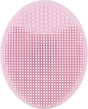 Gesichtsreinigungsbürste, rosa - IDC Institute Facial Cleansing Brush — Bild N1