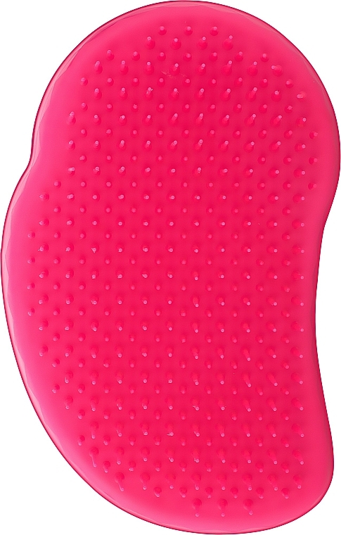 Entwirrbürste rosa-lila - Tangle Teezer The Original Blueberry Pop Brush — Bild N3