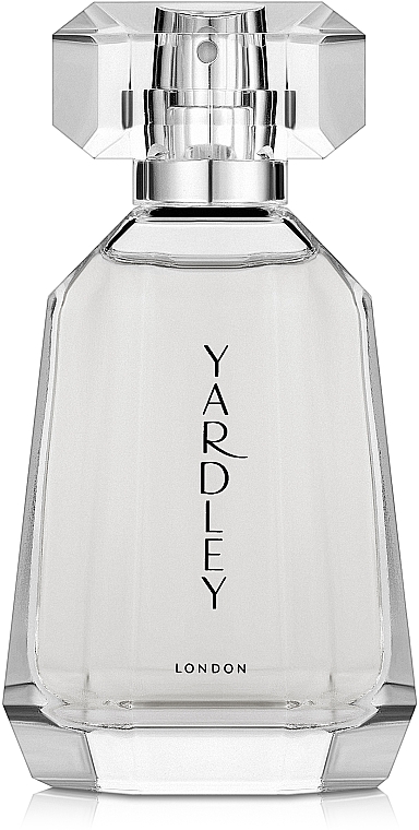 Yardley Poppy Diamond - Eau de Toilette — Bild N2