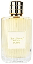 PheroStrong Pheromone Your Choice For Women - Parfum mit Pheromonen — Bild N1