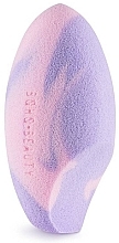 Düfte, Parfümerie und Kosmetik Schminkschwamm lila-rosa - Boho Beauty Bohoblender Bolt Lilac Rose