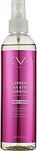 Düfte, Parfümerie und Kosmetik Haarlack extra starker Halt - KV-1 Final Touch Supreme Extra Strong Hairspray