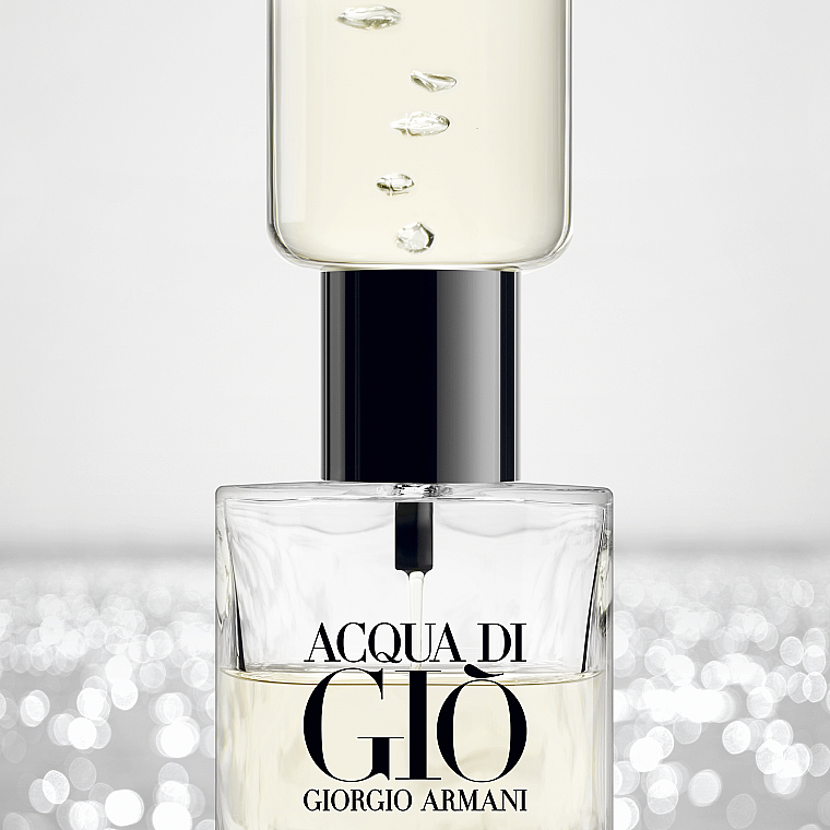 Giorgio Armani Acqua Di Gio - Eau de Parfum — Bild N5