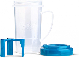 Dampfreinigungsbecher für Menstruationstassen - Merula Cupscup Sterilization Cup — Bild N3