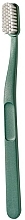 Zahnbürste ultra weich Green Clean grün - Jordan Green Clean Ultrasoft — Bild N2