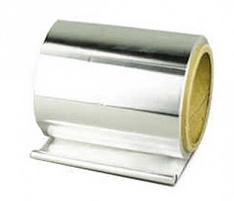 Aluminiumfolie 100 m - Bifull Professional Aluminium Foil — Bild N2