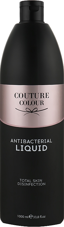 Antibakterielles Handdesinfektionsmittel - Couture Colour Antibacterial Liquid — Bild N3
