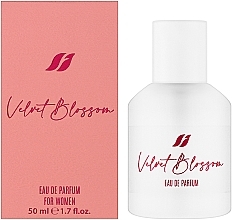 Farmasi Velvet Blossom - Eau de Parfum — Bild N2