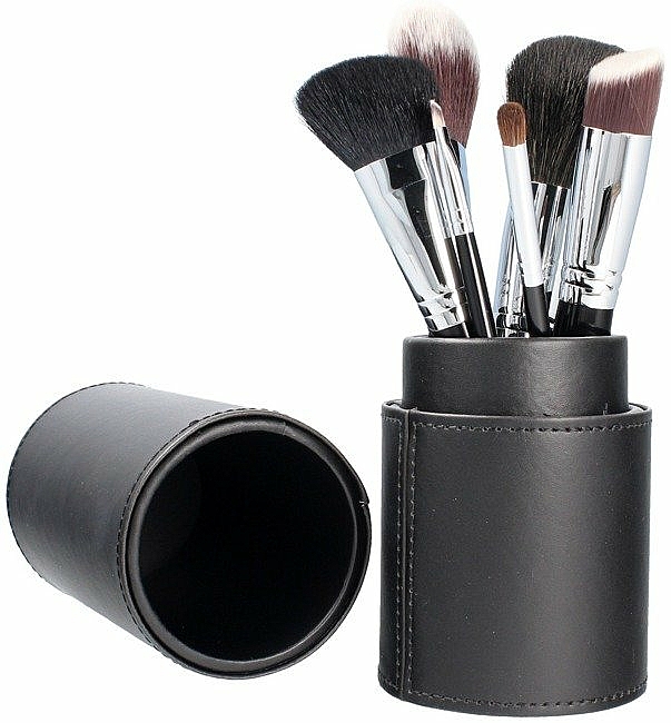 Make-up Pinseletui - Ibra Makeup Tube For Brushes — Bild N2