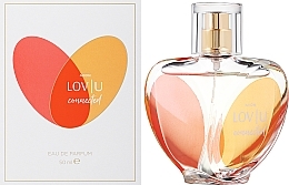 Düfte, Parfümerie und Kosmetik Avon Lov U Connect - Eau de Parfum