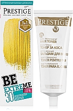 Düfte, Parfümerie und Kosmetik Getönter Haarbalsam - Vip's Prestige Be Extreme