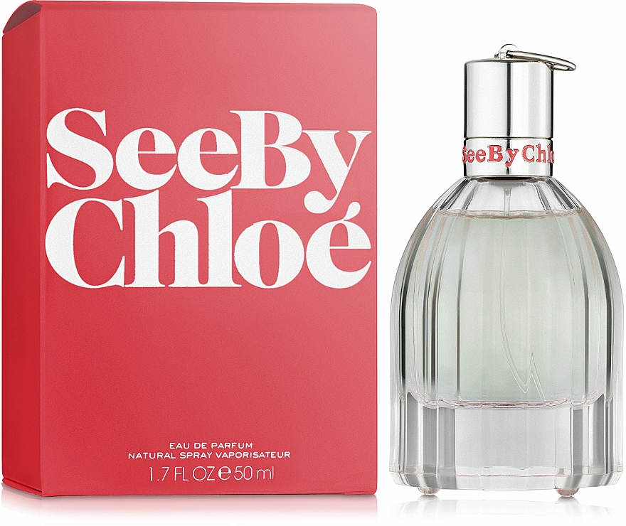 Chloé See by Chloé - Eau de Parfum