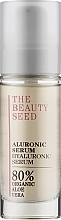 Düfte, Parfümerie und Kosmetik Gesichtsserum - Bioearth The Beauty Seed 2.0 