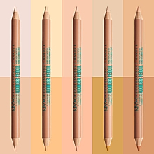Multifunktionaler Bleistift - NYX Professional Makeup Wonder Pencil Micro-Highlight Stick — Bild N4