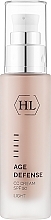 Düfte, Parfümerie und Kosmetik Korrigierende CC-Creme - Holy Land Cosmetics Age Defense CC Cream SPF-50