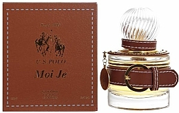 Düfte, Parfümerie und Kosmetik U.S.Polo Moi Je - Eau de Parfum