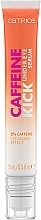 Augenserum - Catrice Caffeine Kick Under Eye Serum  — Bild N2