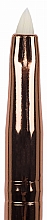 Lippenstiftpinsel №01 - Ibra Fresh Makeup Brush №01 — Bild N2