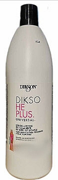 Lockenlotion - Dikson Dikso He Plus Universal Cold Fluid Perm Treatments