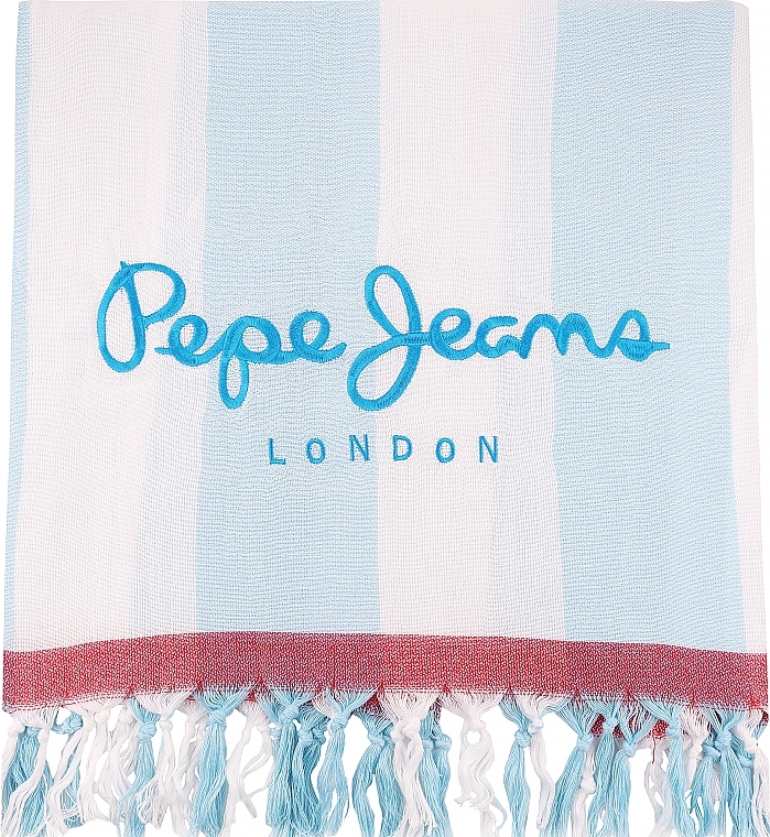 Strandtuch - Pepe Jeans  — Bild N1