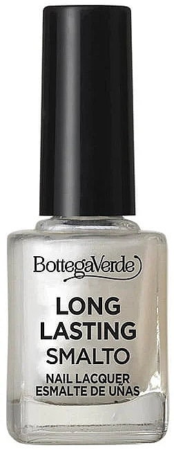 Nagellack - Bottega Verde Long Lasting Nail Lacquer — Bild N1