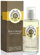 Düfte, Parfümerie und Kosmetik Roger & Gallet Bois D'Orange - Eau de Parfum