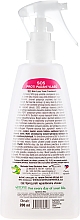 Haarspray gegen Haarausfall - Bione Cosmetics SOS Anti Hair Loss For Women — Bild N2
